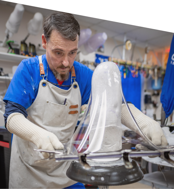 Early Intervention and Research