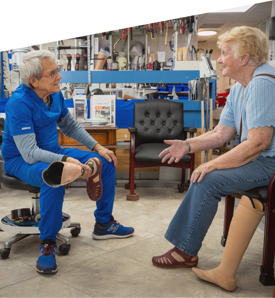 Home Care and Support Services