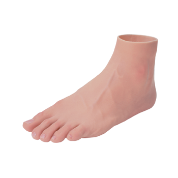 Partial Foot