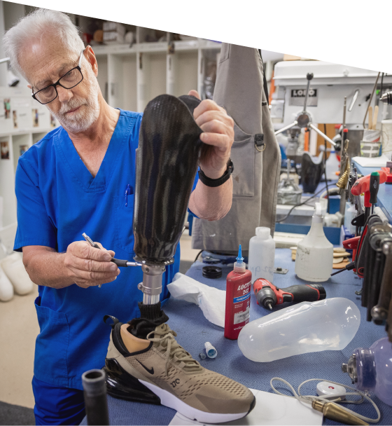 Patient Education and Monitoring